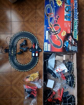 Pista elettrica
