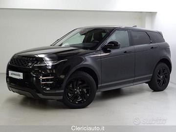 Land Rover RR Evoque Range Rover Evoque 1.5 I...