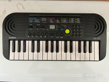 Tastiera Casio Sto arrivando! 47