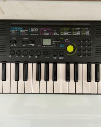 Tastiera Casio Sto arrivando! 47