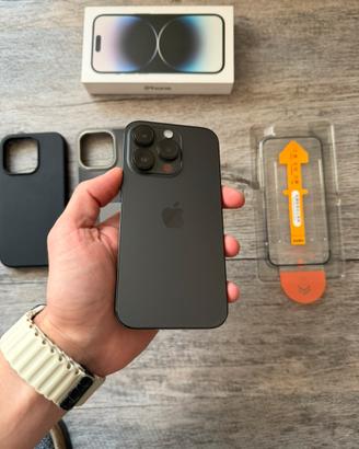 Iphone 14 Pro 1TB