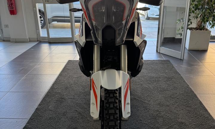 KTM 1290 Super Adventure - 2022