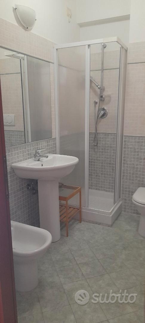 Appartamento – Roma, Castel Fusano, Municipio Roma X - Vista 2