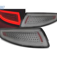 FANALI PER PORSCHE 911 997 04-09 BARRE LED DINAMIC