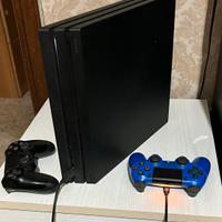 Ps4 PRO