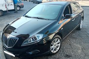 LANCIA DELTA COME NUOVA 