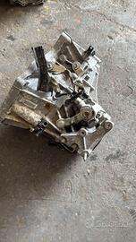 CAMBIO MANAULE 6  MARCE Suzuki Vitara