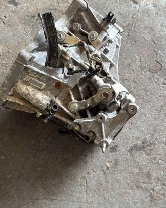 CAMBIO MANAULE 6  MARCE Suzuki Vitara