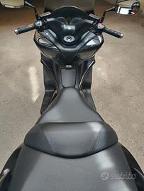 Honda swt 600 abs impeccabile