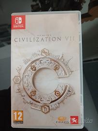 CIVILIZATION VII