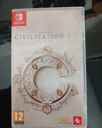 CIVILIZATION VII