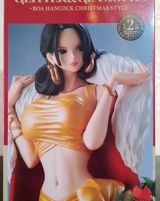 🏴☠️ Banpresto One Piece Boa Hancock 