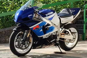 Suzuki GSX R 1000 K2 161 CV