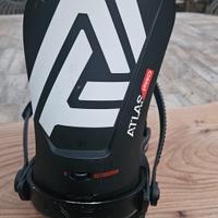 attacchi snowboard UNION ATLAS PRO tg L