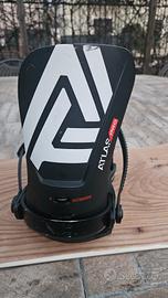 attacchi snowboard UNION ATLAS PRO tg L
