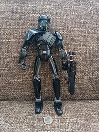 Lego Star Wars Imperial Death Trooper 75121