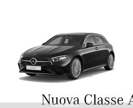 Mercedes-Benz Classe A A 180 d Automatic 4p. ...