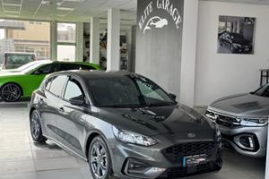 Ford Focus 1.0 EcoBoost 125 CV 5p. ST-Line