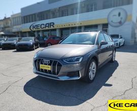 Audi A4 allroad 40 TDI 204 CV S tronic - MATR...