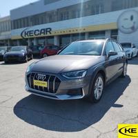 Audi A4 allroad 40 TDI 204 CV S tronic - MATR...