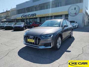 Audi A4 allroad 40 TDI 204 CV S tronic - MATR...