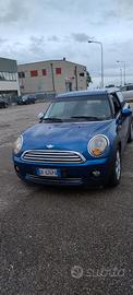 Ricambi Mini Clubman 1.6