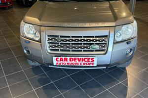 Land Rover Freelander 2.2 TD4 S.W.-4x4