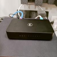 Chord EE 8Switch – Switch di rete streaming Hi-Fi