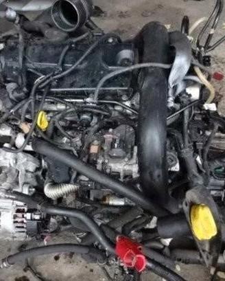 Motore renault master m9tb8