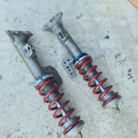 Assetto a ghiera bmw e36 m3