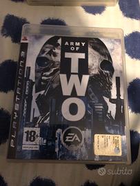 giochi play station 3