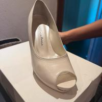 Scarpe da sposa