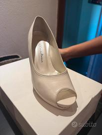 Scarpe da sposa