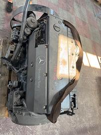 Motore Mercedes 180.24 OM906 LA II/1