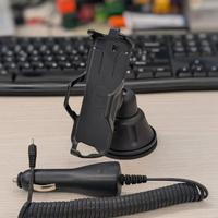 Nokia CR-119 + caricabatterie DC-4 per auto