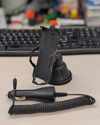 Nokia CR-119 + caricabatterie DC-4 per auto