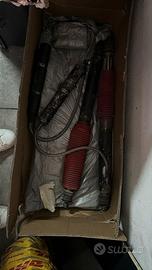 Kit hdj 80