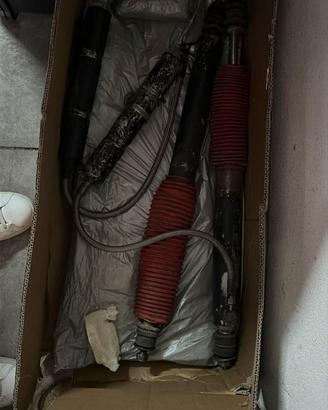 Kit hdj 80