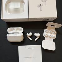 Apple AirPods Pro (2ª Generazione)