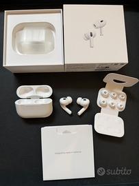 Apple AirPods Pro (2ª Generazione)