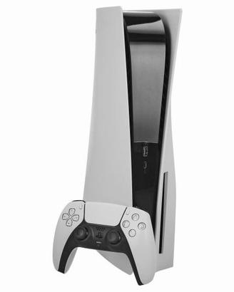 Playstation 5 pou cuffie originali