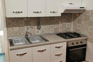 Vicinissimo alla rinomata spiaggia di Serapo