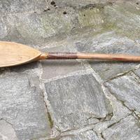 Antica Pala in Legno Vintage