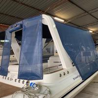 Gommone Stilmar 630 entro-fuoribordo