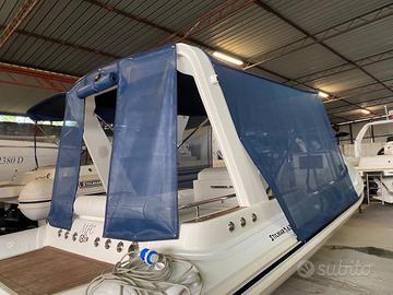 Gommone Stilmar 630 entro-fuoribordo