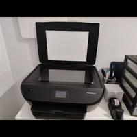 stampante HP ENVY PHOTO 6230
copia, scanner, wif. 