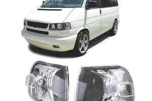 FRECCIE ANTERIORI VOLKSWAGEN VW CARAVELLE 96-03 VE