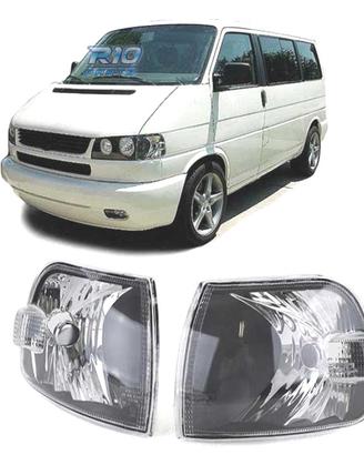 FRECCIE ANTERIORI VOLKSWAGEN VW CARAVELLE 96-03 VE