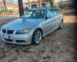 BMW Serie 3 (E90/91) - 2007