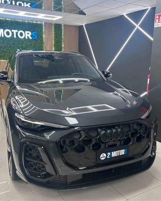 Audi Q5 2.0 tdi mhev+ Launch edition One quattro 2